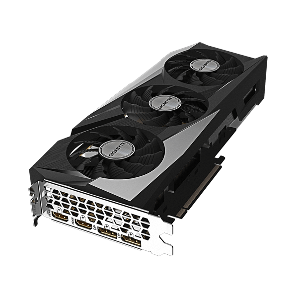 Gigabyte RX 6650 XT Gaming OC 8GB Graphics Card